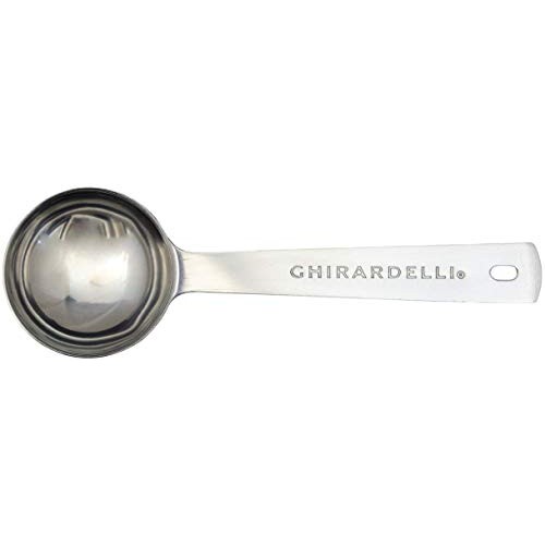 Ghirardelli - Sweet Ground Chocolate &Amp; Cocoa Gourmet Powder 3 Lb