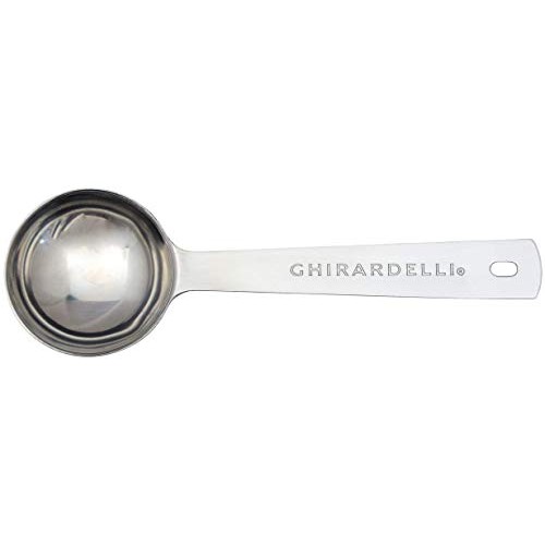 Ghirardelli - Sweet Ground White Chocolate Gourmet Flavored Powd