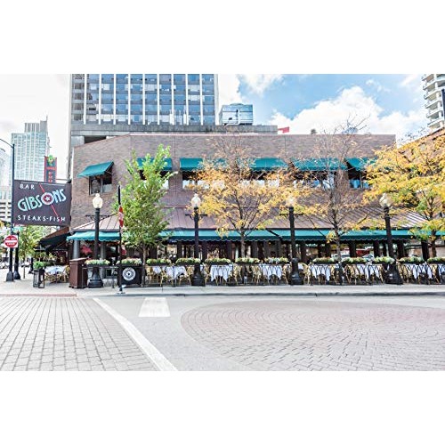 Gibsons Steakhouse Seafood Seasoning