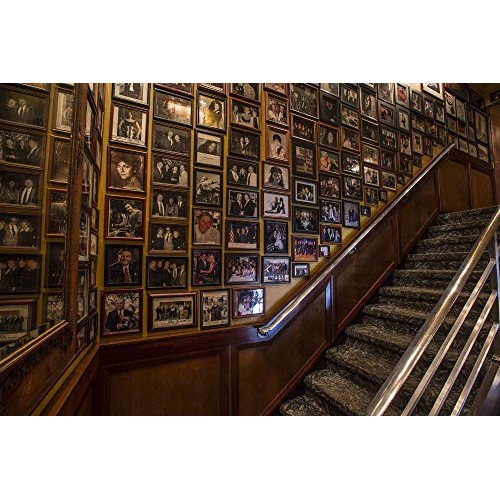 Gibsons Steakhouse Bbq Seasoning