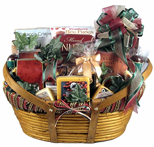 Gift Basket Village