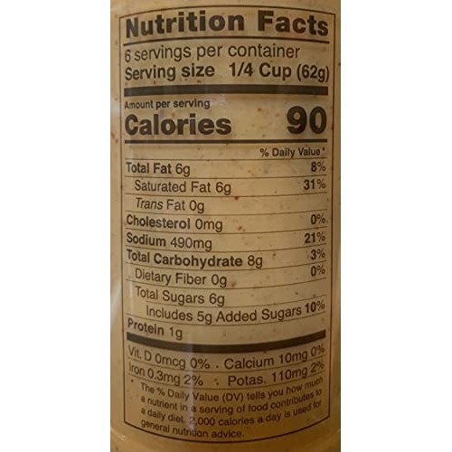 Thai Massaman Vegan Curry Sauce Thaifusions 13.1 Oz Jar Pack of...