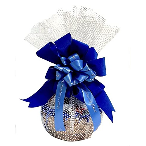 Customize Your 54 Piece Chocolate Gift Basket Of Gourmet Chocola