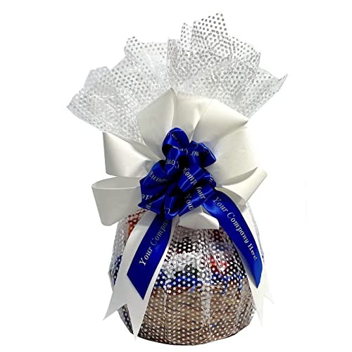 Customize Your 54 Piece Chocolate Gift Basket Of Gourmet Chocola