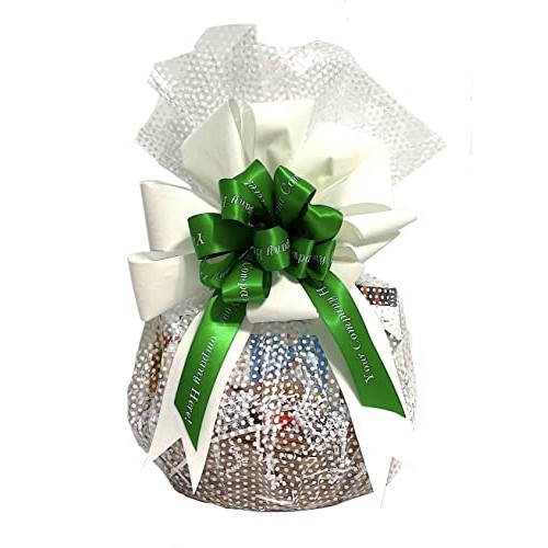 Customize Your 54 Piece Chocolate Gift Basket Of Gourmet Chocola