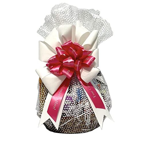 Customize Your 54 Piece Chocolate Gift Basket Of Gourmet Chocola