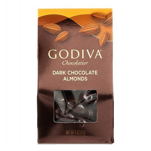 Gifttree Thinking Of You Fresh Fruit &Amp; Godiva Chocolates Gift Ba
