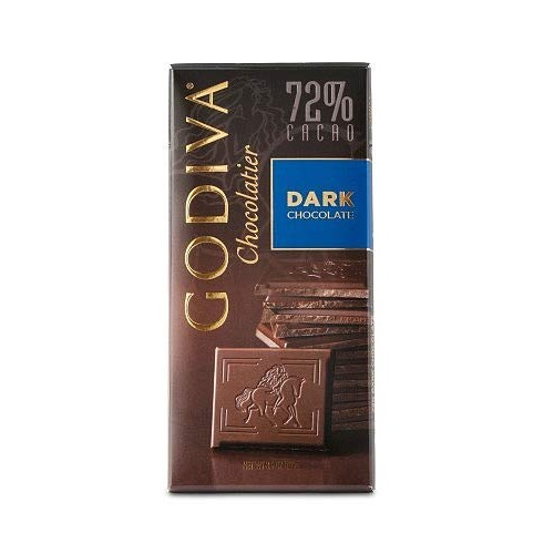 Gifttree Thinking Of You Fresh Fruit &Amp; Godiva Chocolates Gift Ba