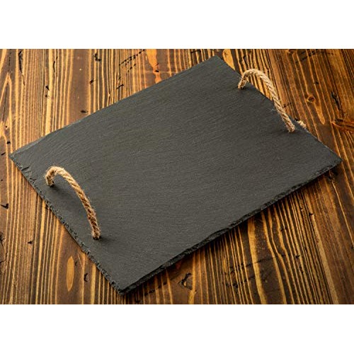 Gifttree Personalized Slate Cheese Board With Artisan Cheeses |