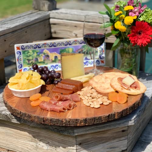 Giftworld Gourmet Meat &Amp; Cheese Sampler Gift Basket Imported Fro