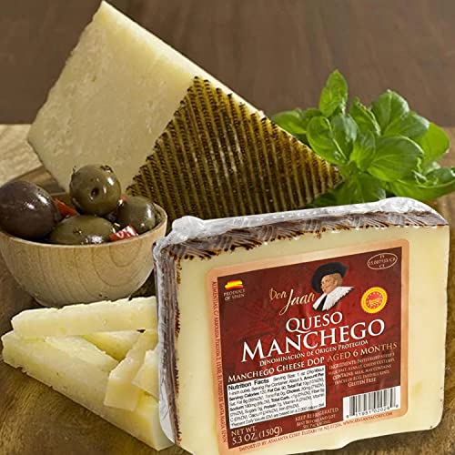 GiftWorld Imported Cheese Gift Basket - Delicious Cheese Sampler...