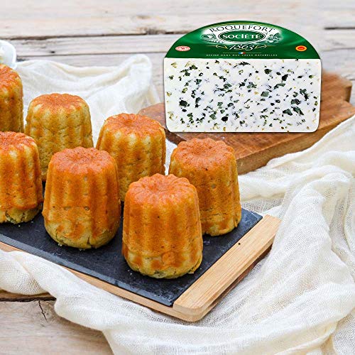 Giftworld Imported French Cheese Gift Basket, Delicious Cheese S