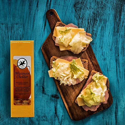 Ultimate Meat And Cheese Gift Basket, Summer Sausage, Salami, Ch