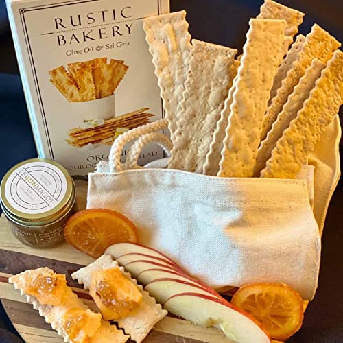 Ultimate Meat And Cheese Gift Basket, Summer Sausage, Salami, Ch