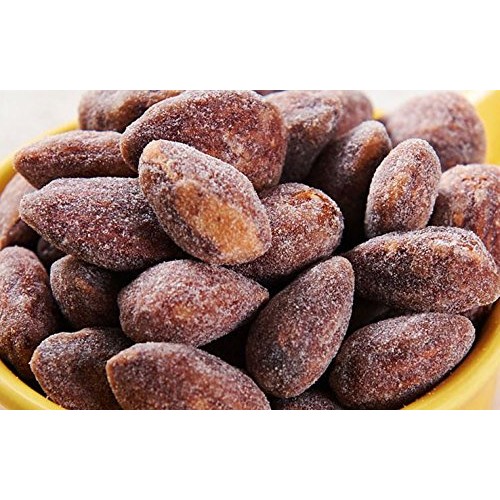 Honey Butter Almond 210G Pack Of 3