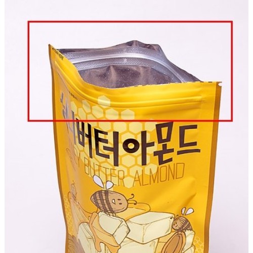 Honey Butter Almond 210G By Gilim