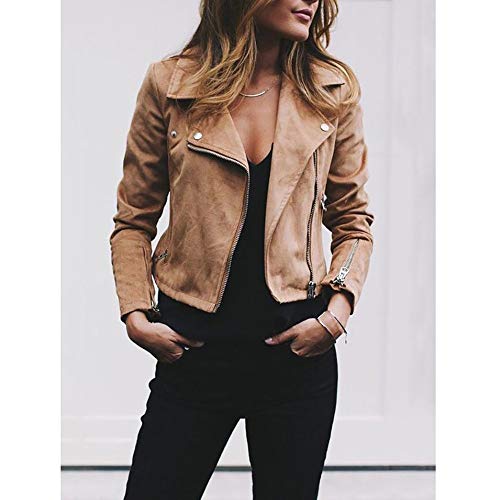 Gillberry Bomber Jacket Womens Juniors Stretch Coat Long Sleeve