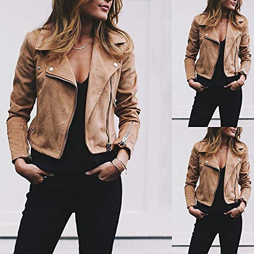 Gillberry Bomber Jacket Womens Juniors Stretch Coat Long Sleeve