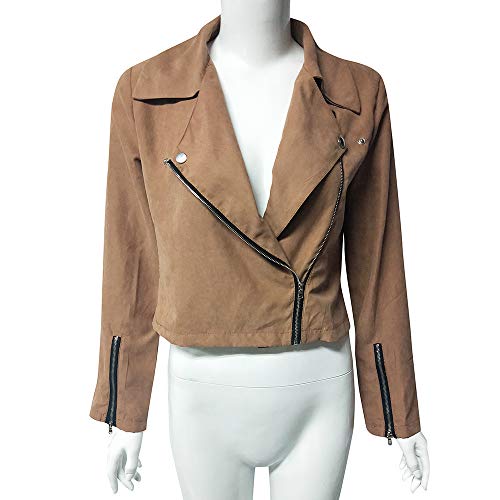 Gillberry Bomber Jacket Womens Juniors Stretch Coat Long Sleeve