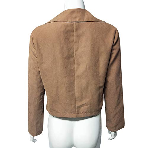 Gillberry Bomber Jacket Womens Juniors Stretch Coat Long Sleeve