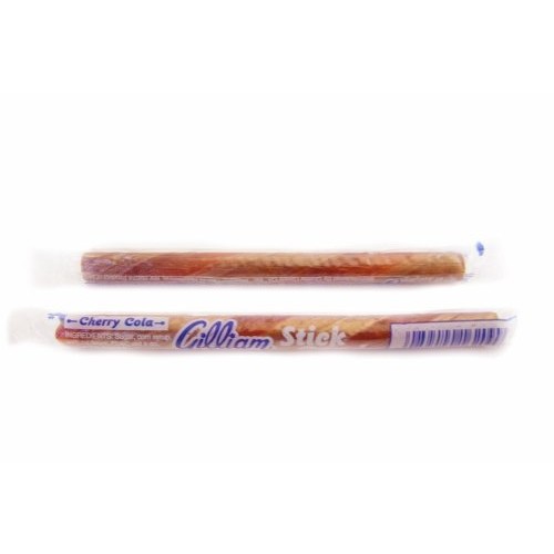 Old Fashioned Cherry Cola Candy Sticks 80ct.