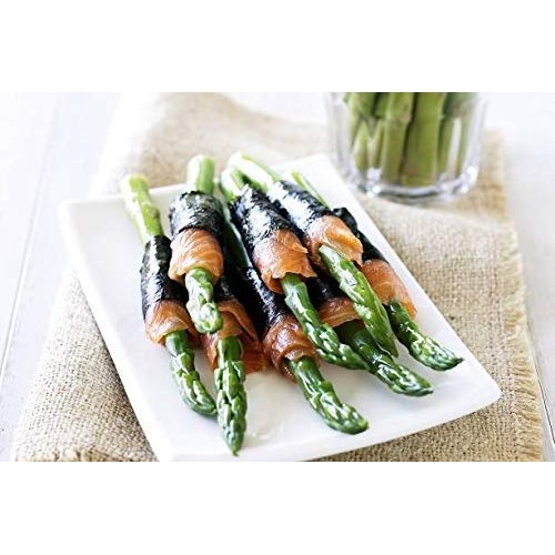 Gimme Organic Roasted Seaweed Sheets - Extra Virgin Olive Oil -