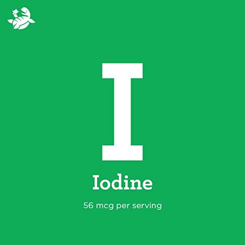 Gimme Organic Roasted Seaweed Sheets - Teriyaki - 20 Count - Ket