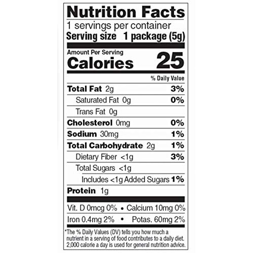 Gimme Organic Roasted Seaweed Sheets - Teriyaki - 20 Count - Ket