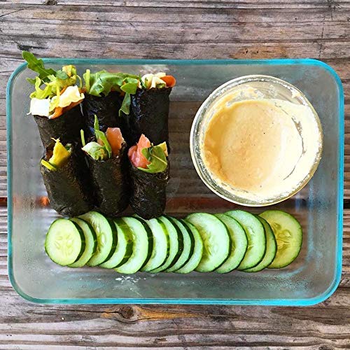 Gimme Organic Roasted Seaweed - Wasabi - 12 Count Sharing Size - Gimme Organic Roasted Seaweed - Wasabi - 12 Count Sharing Size -