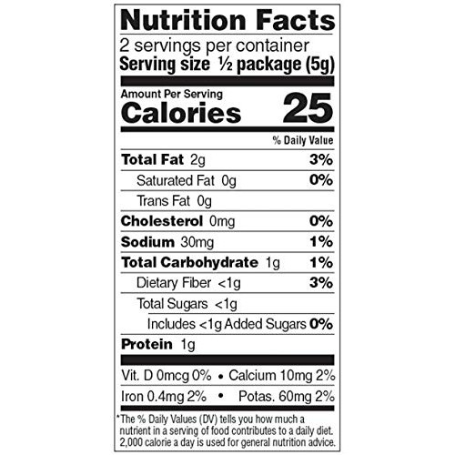 Gimme Organic Roasted Seaweed - Wasabi - 12 Count Sharing Size - Gimme Organic Roasted Seaweed - Wasabi - 12 Count Sharing Size -