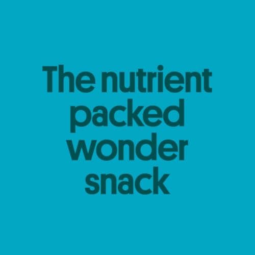 Gimme Seaweed Organic Premium Roasted Seaweed Snacks, Sea Salt, ...