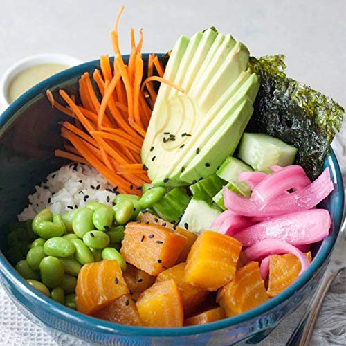 Gimme Snacks | Organic Roasted Seaweed | Teriyaki | 10G - Pac