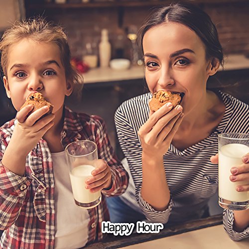 Fresh Baked Chocolate Chip Cookie Tins, Comes In Multiple Sizes