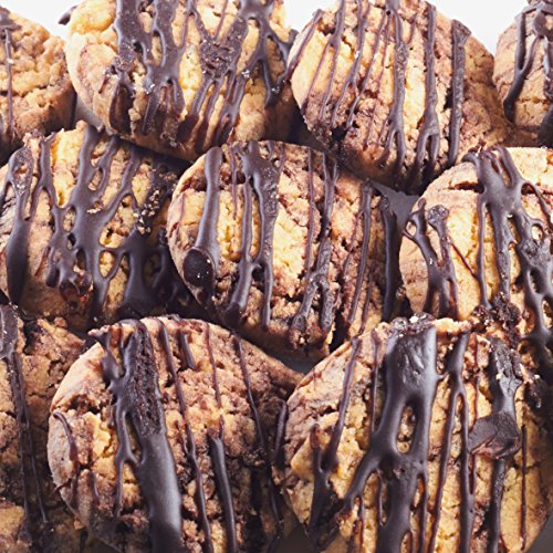 Fresh Baked 4Lb Of Gimmee Jimmys Homemade Marble And Chocolate