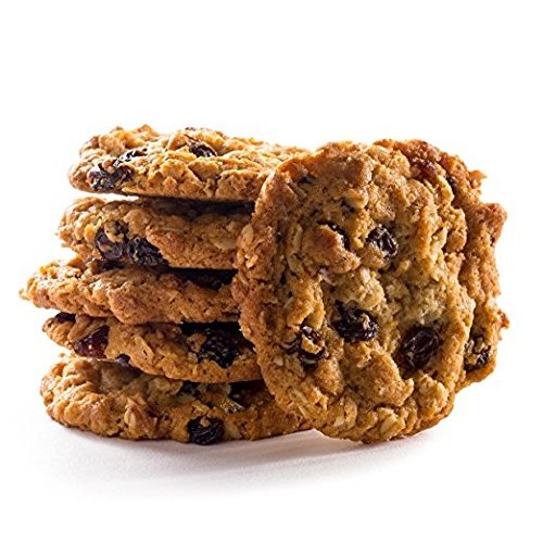 Homestyle Fresh Baked Oatmeal Raisin Cookies, Comes In Multiple