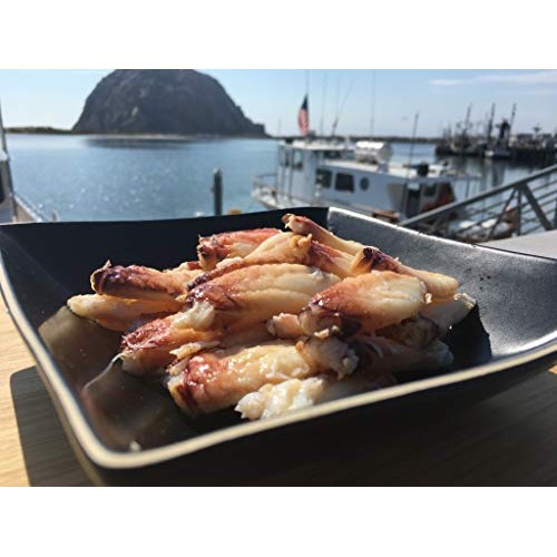 Dungeness Crab Large Meat 2 Pounds