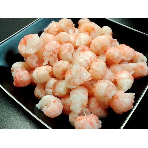 Sweet Langostino Lobster Meat 2 Pounds