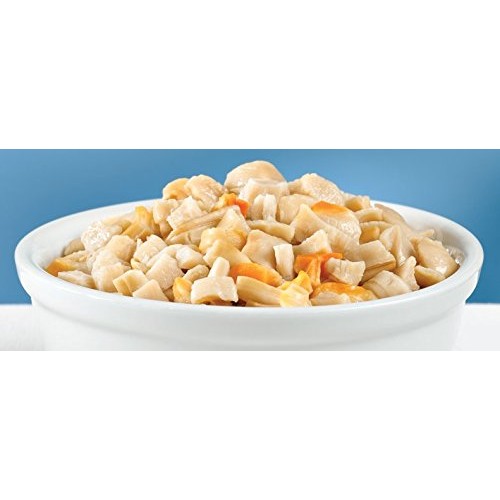 Chopped Clam Meat 4 Pounds