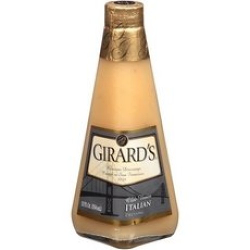 Girards Olde Venice Italian Salad Dressing, 12 Ounce Pack Of 6