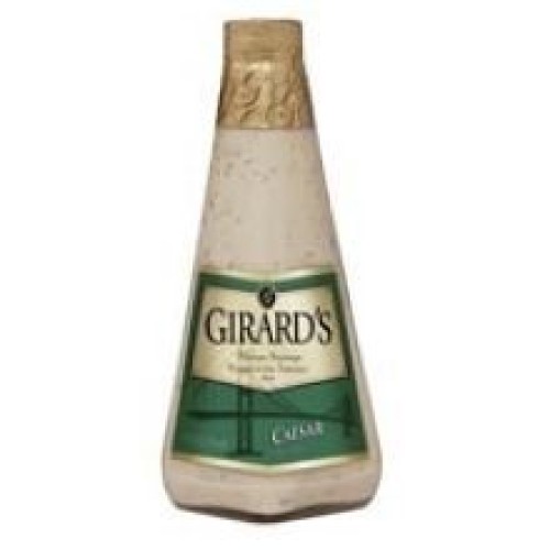 Girards Caesar Dressing 12 Oz Pack Of 2