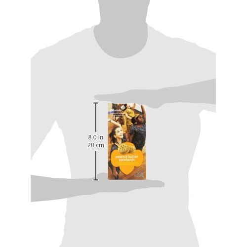 Girl Scouts Peanut Butter Sandwich Cookies