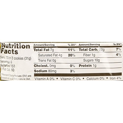 Girl Scout Cookies - Lemonades