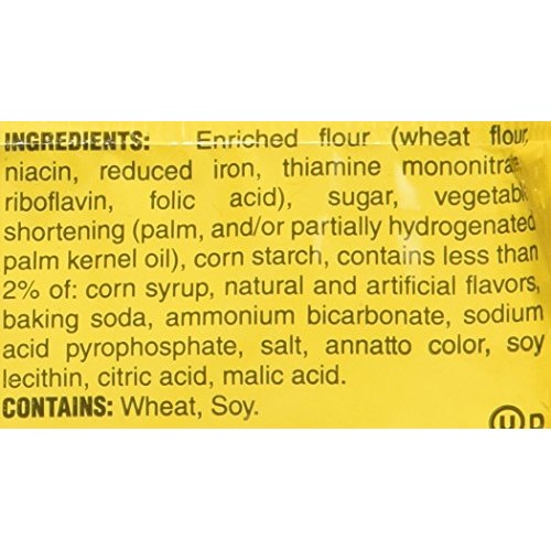 Girl Scout Cookies - Lemonades