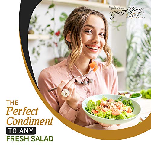 Giuseppe Giusti - Condimento Alimentare - Italian White Wine Vin