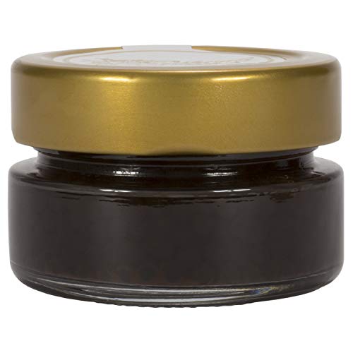 Giuseppe Giusti Perle Con Aceto Balsamico Di Modena Igp - Black