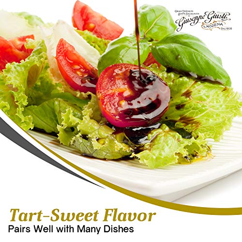 Giuseppe Giusti Premio Italian Balsamic Vinegar Of Modena Italy