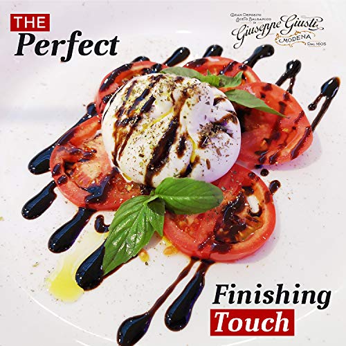 Italian Balsamic Gift Set By Giuseppe Giusti – Traditionally Age