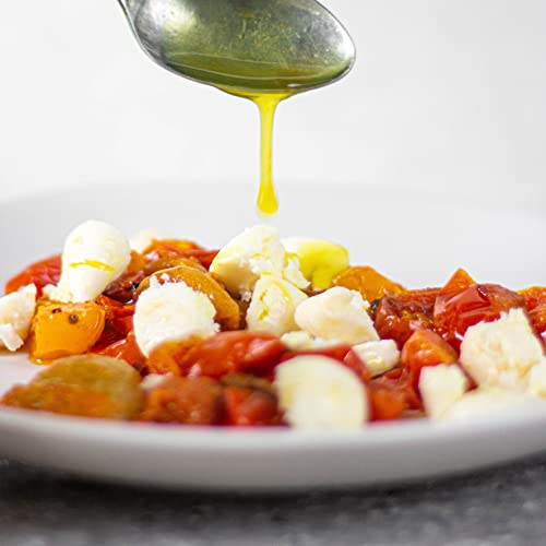 Giusto Sapore Italian Green Bella Di Cerignola Olives - Whole -