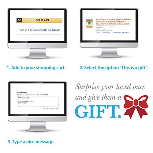 Giusto Sapore All Natural Strawberry Balsamic Vinegar Of Modena