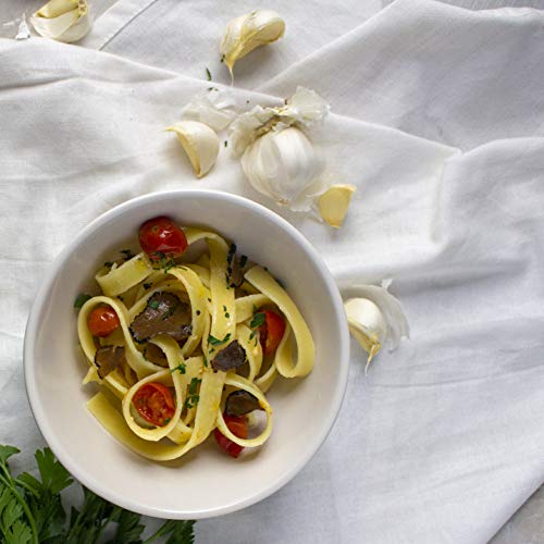 Giusto Sapore Black Truffle Infused Italian Extra Virgin Olive O